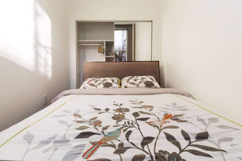 4 Bedroom Nyc Apartment ニューヨーク エクステリア 写真