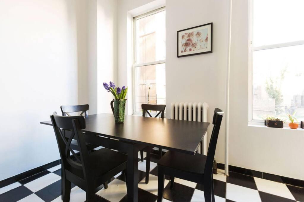4 Bedroom Nyc Apartment ニューヨーク エクステリア 写真
