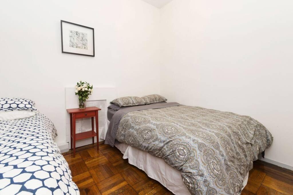 4 Bedroom Nyc Apartment ニューヨーク エクステリア 写真