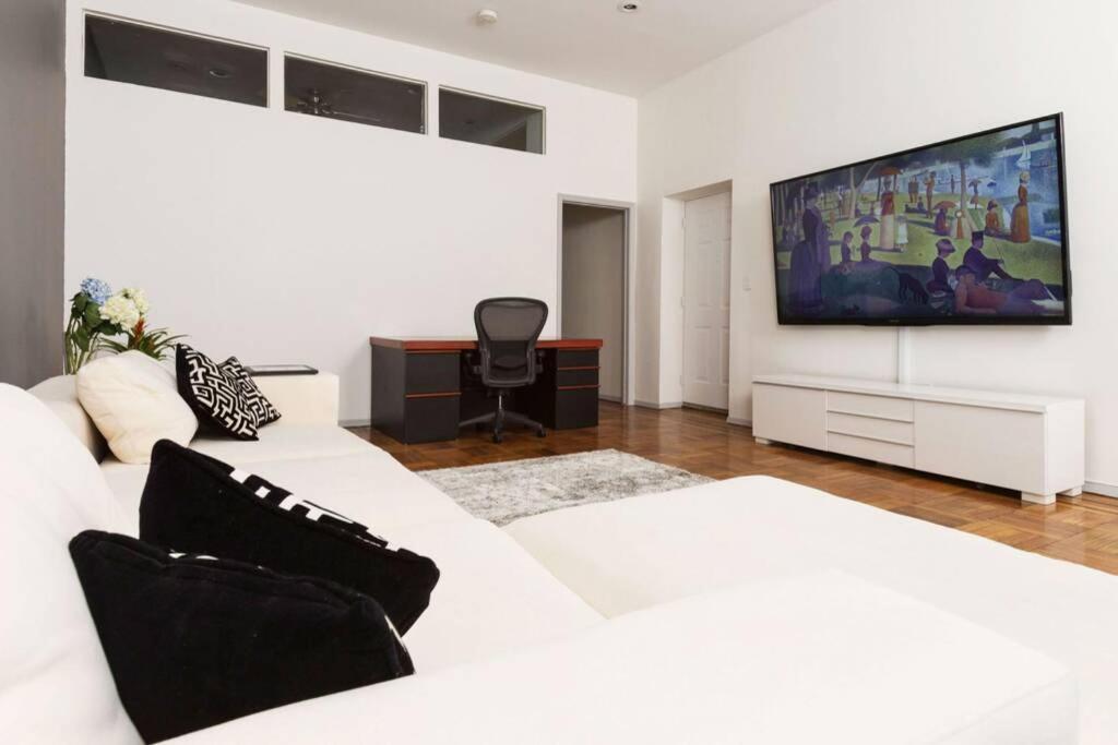 4 Bedroom Nyc Apartment ニューヨーク エクステリア 写真