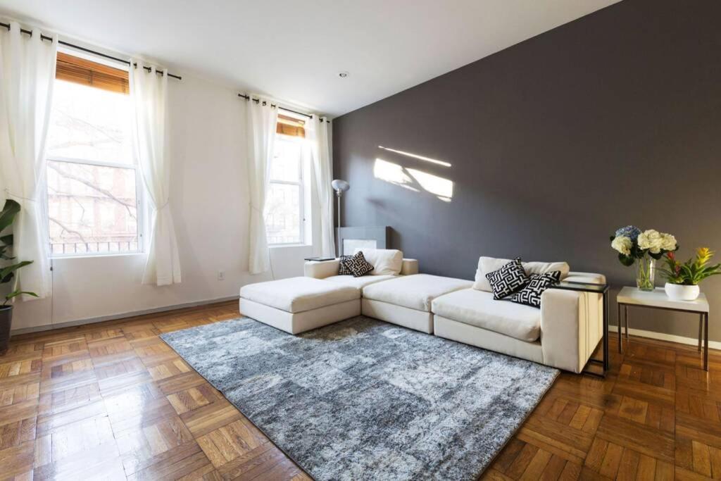 4 Bedroom Nyc Apartment ニューヨーク エクステリア 写真