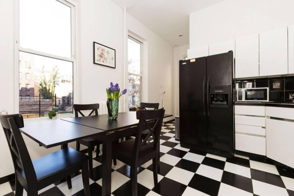 4 Bedroom Nyc Apartment ニューヨーク エクステリア 写真